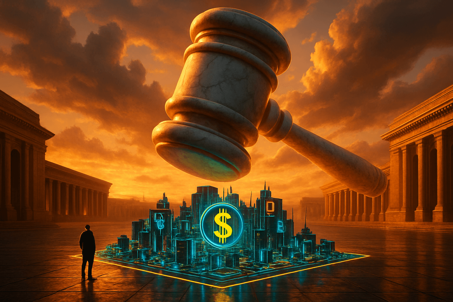 US Treasury Freezes $130M in Iran-Linked Crypto Assets