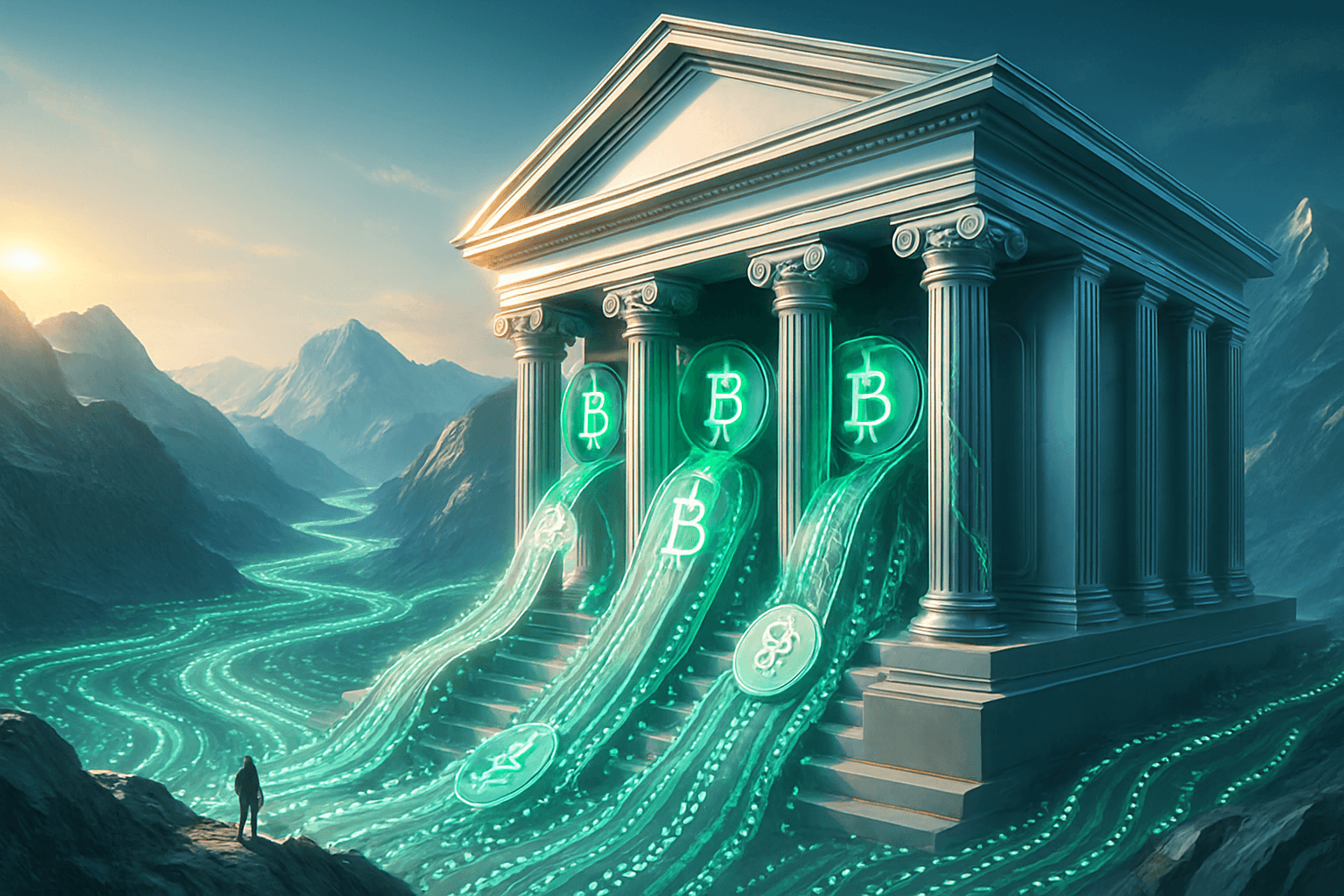 Senate Confirms Bitcoin-Friendly Kevin Warsh to Fed Board
