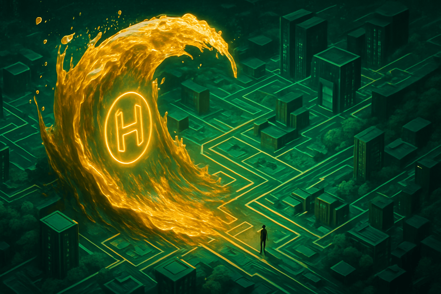 Hyperliquid Surges to All-Time High on Historic CFTC Perpetual Futures Approval