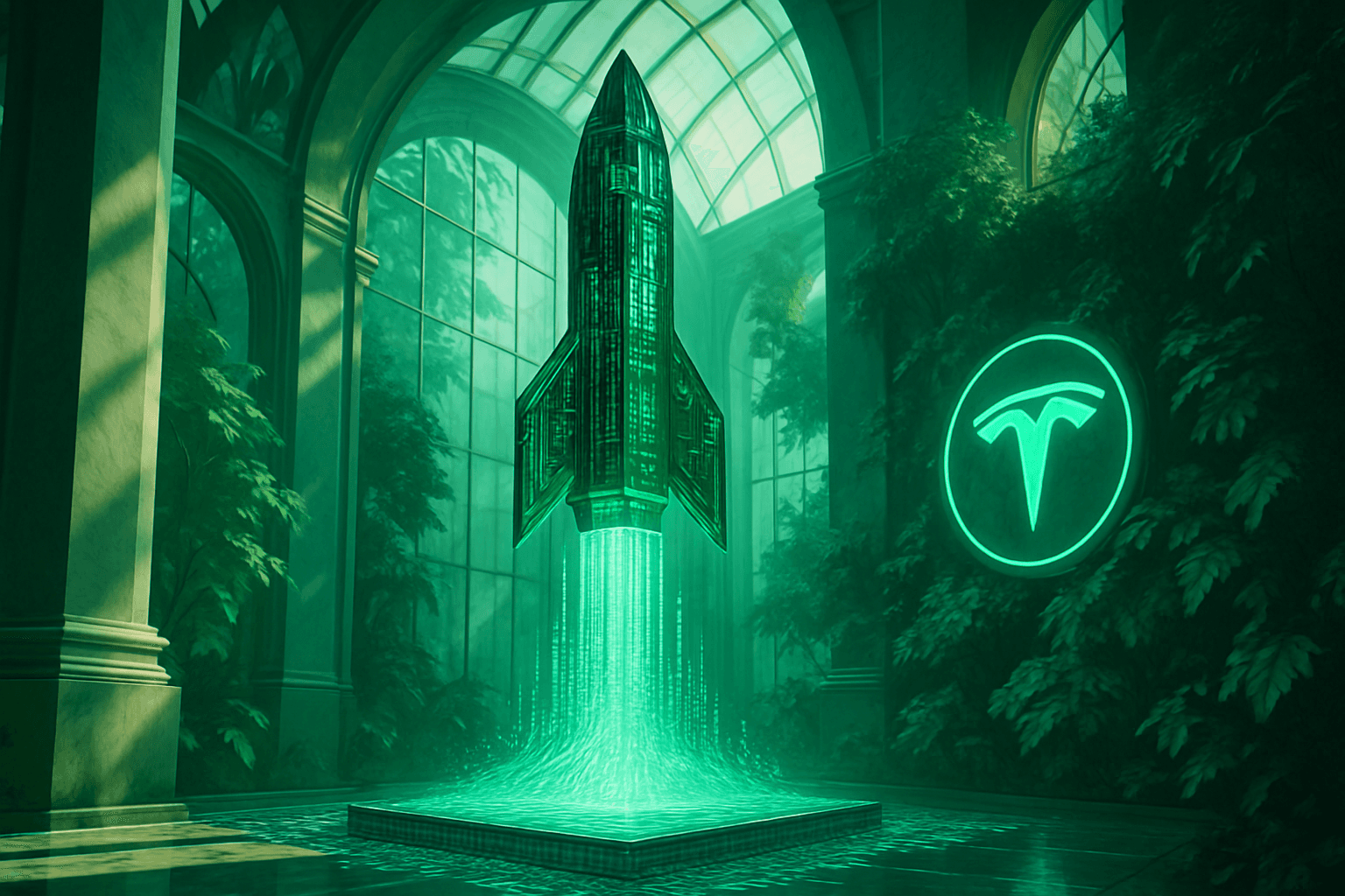 Venus Protocol Launches Tokenized Stocks as Collateral on BNB Chain