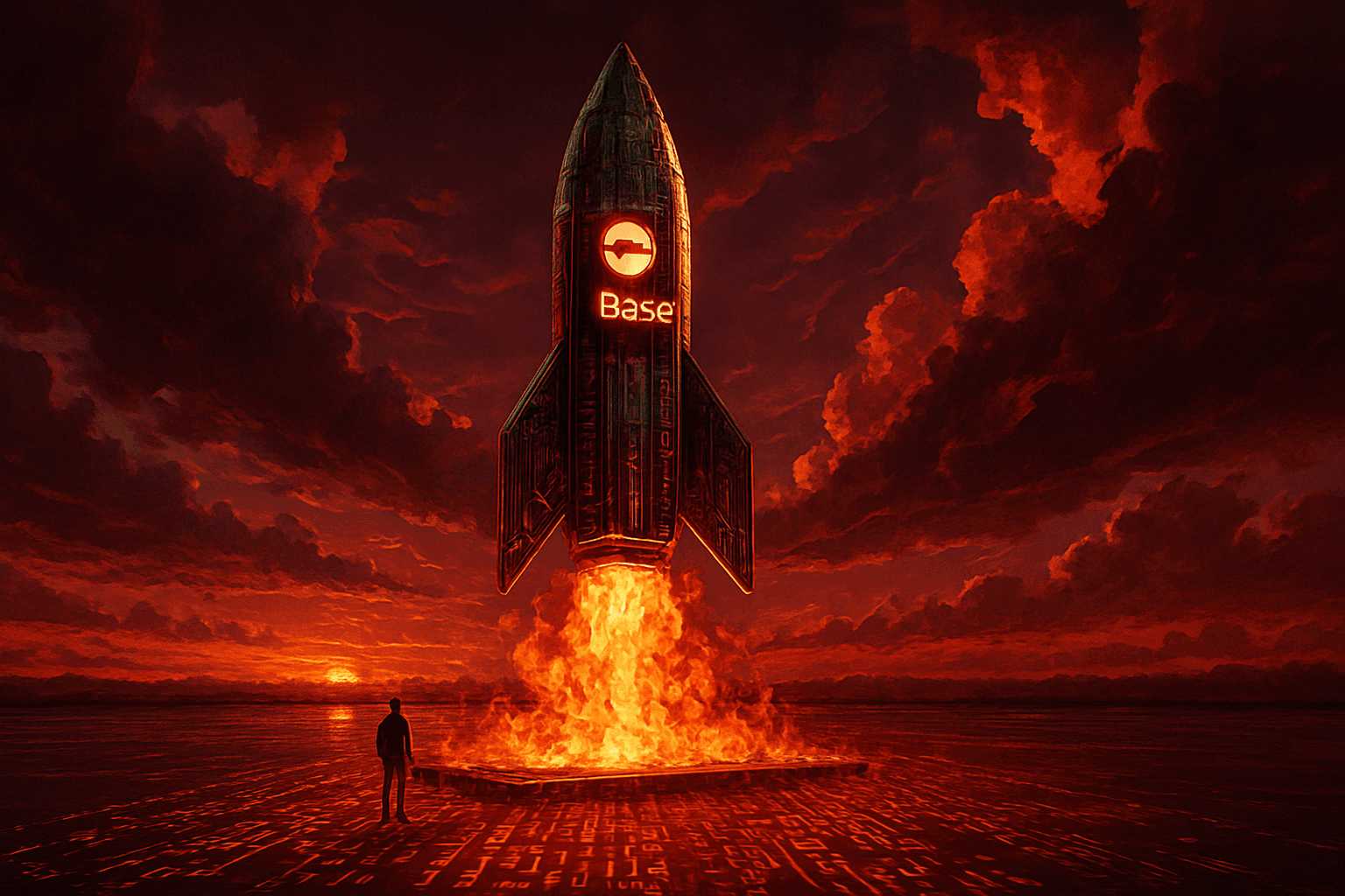 Base Launches Beryl Upgrade June 25 with B20 Token Standard
