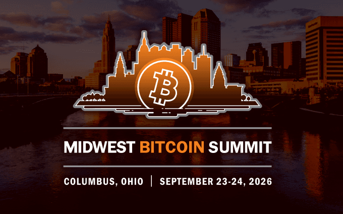 Midwest Bitcoin Summit