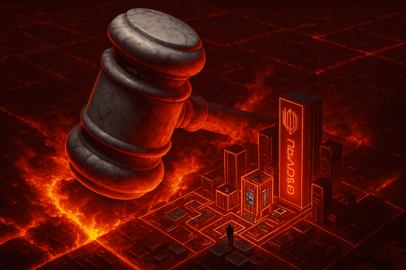 TrueDAO Secures $10M Strategic Funding for AI Financial Infrastructure