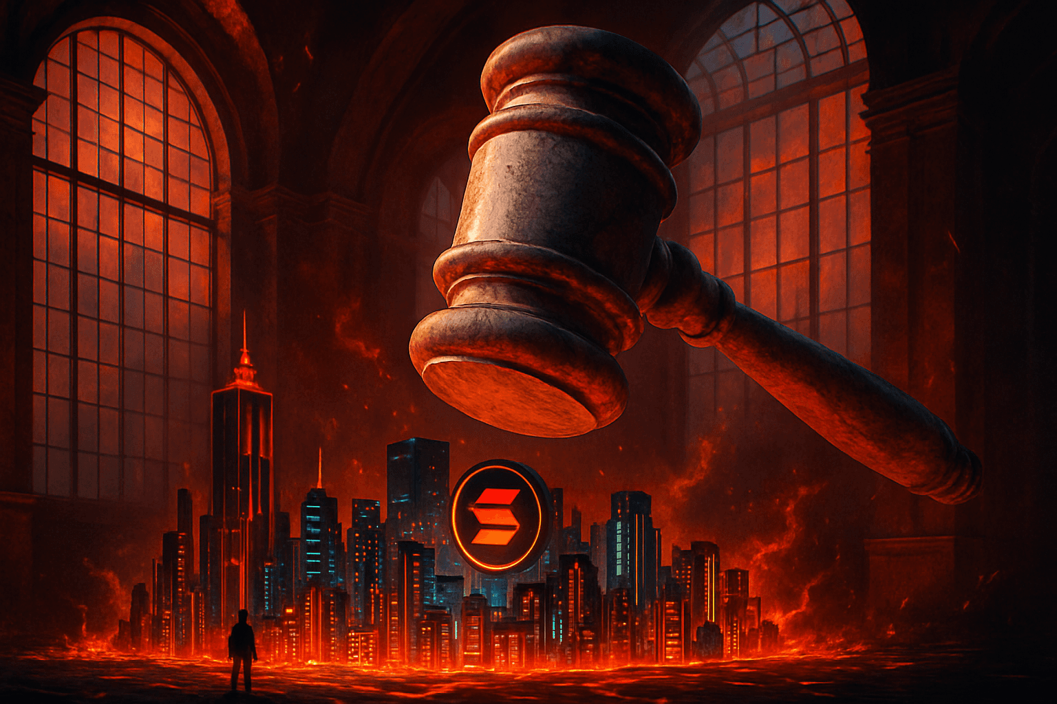 Renegade DeFi Protocol Hacked for $190K, Whitehat Returns 90%