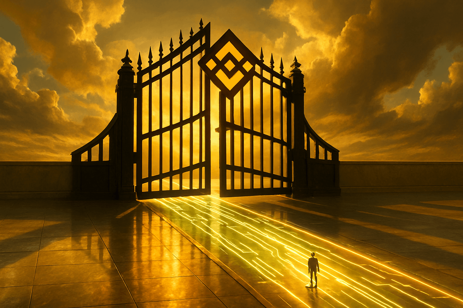 Binance: 77% of Emerging Market Users Treat Crypto Exchanges as Banking Alternatives