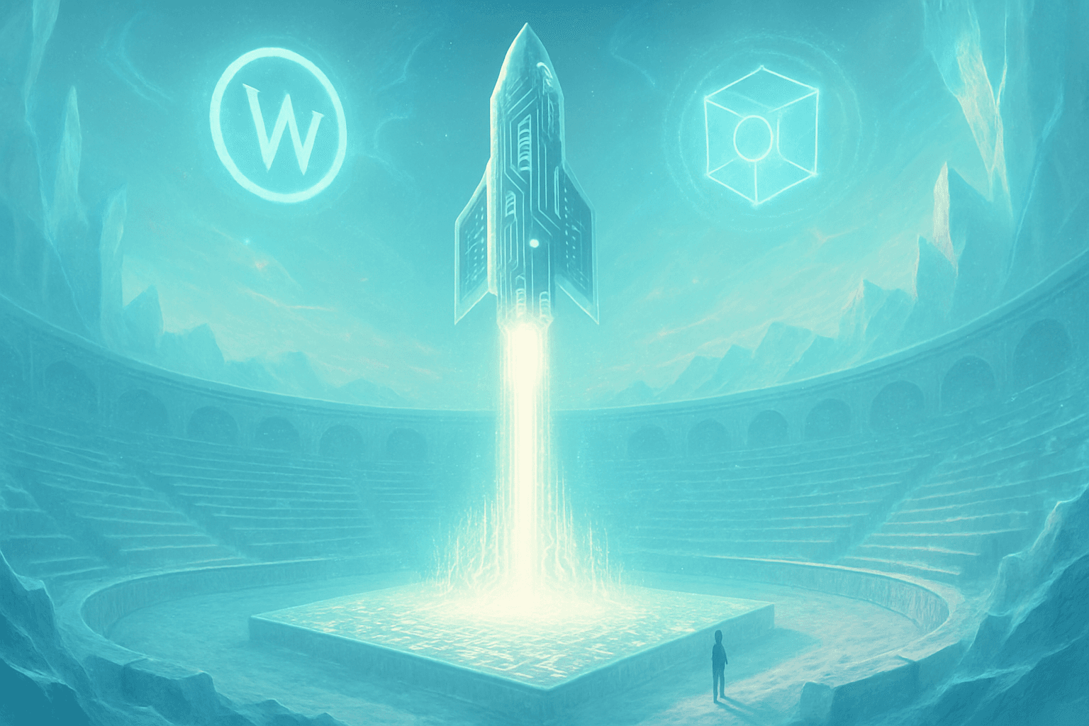 Wintermute Launches Armitage DeFi Vault Platform for Alternative Collateral