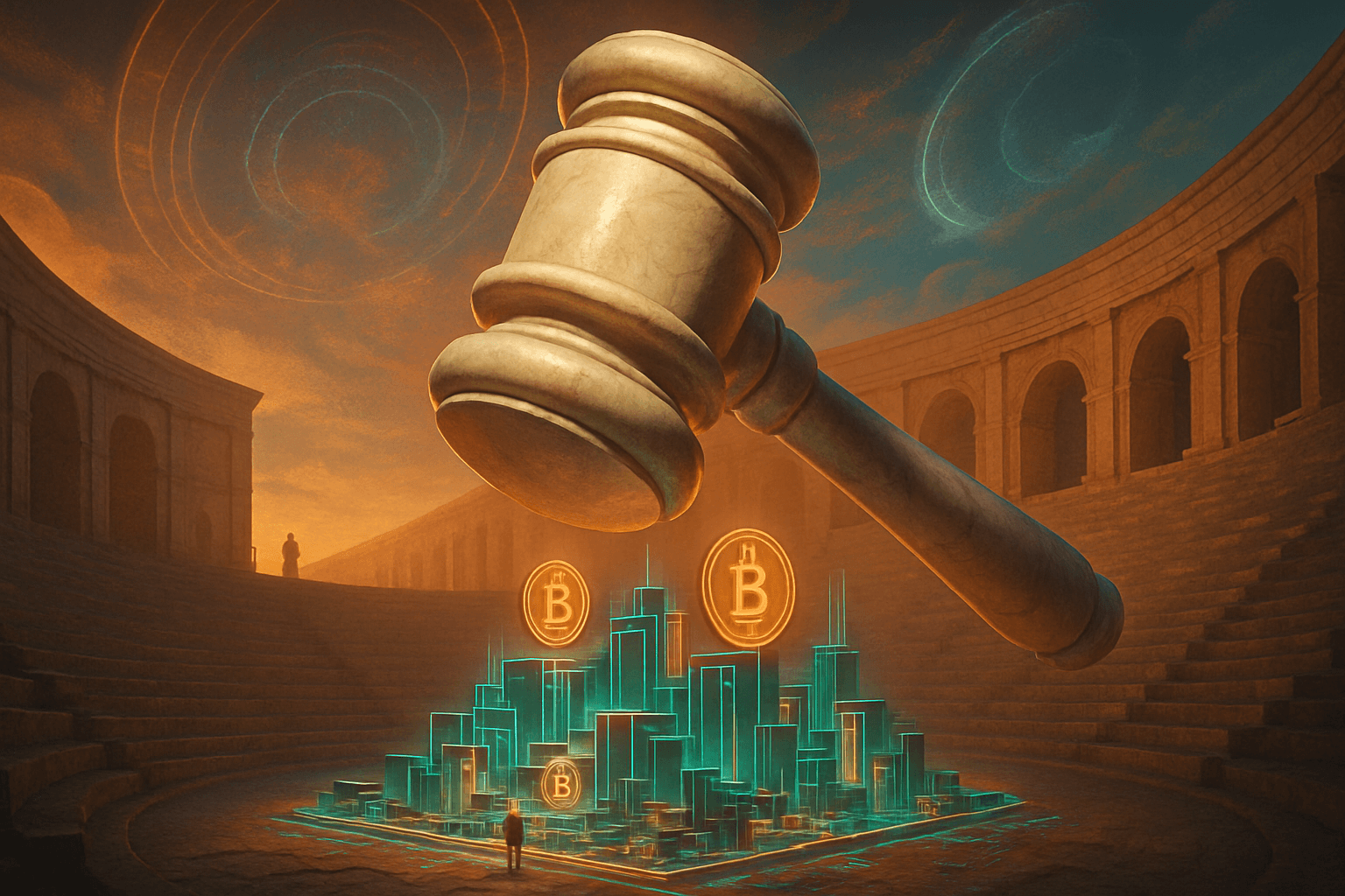Strive Surpasses 15,000 BTC Holdings With $33.9M Purchase, Ranks Ninth Among Public Companies
