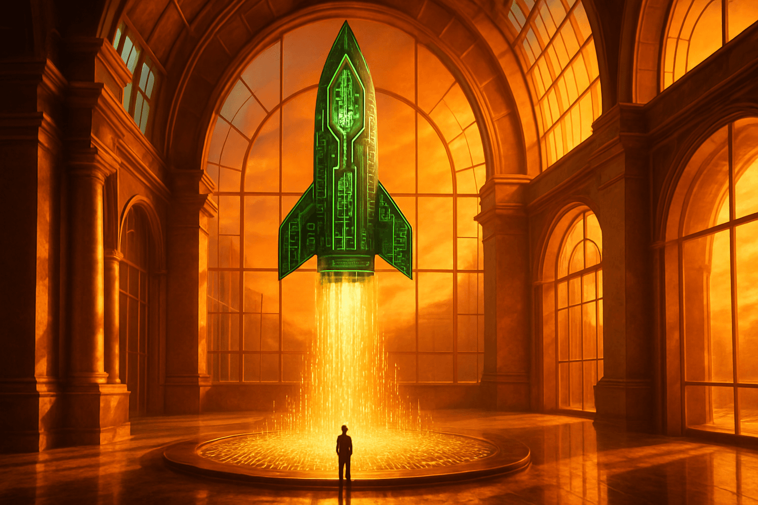 Crypto Industry Launches Defend Developers PAC Ahead of CLARITY Act Vote