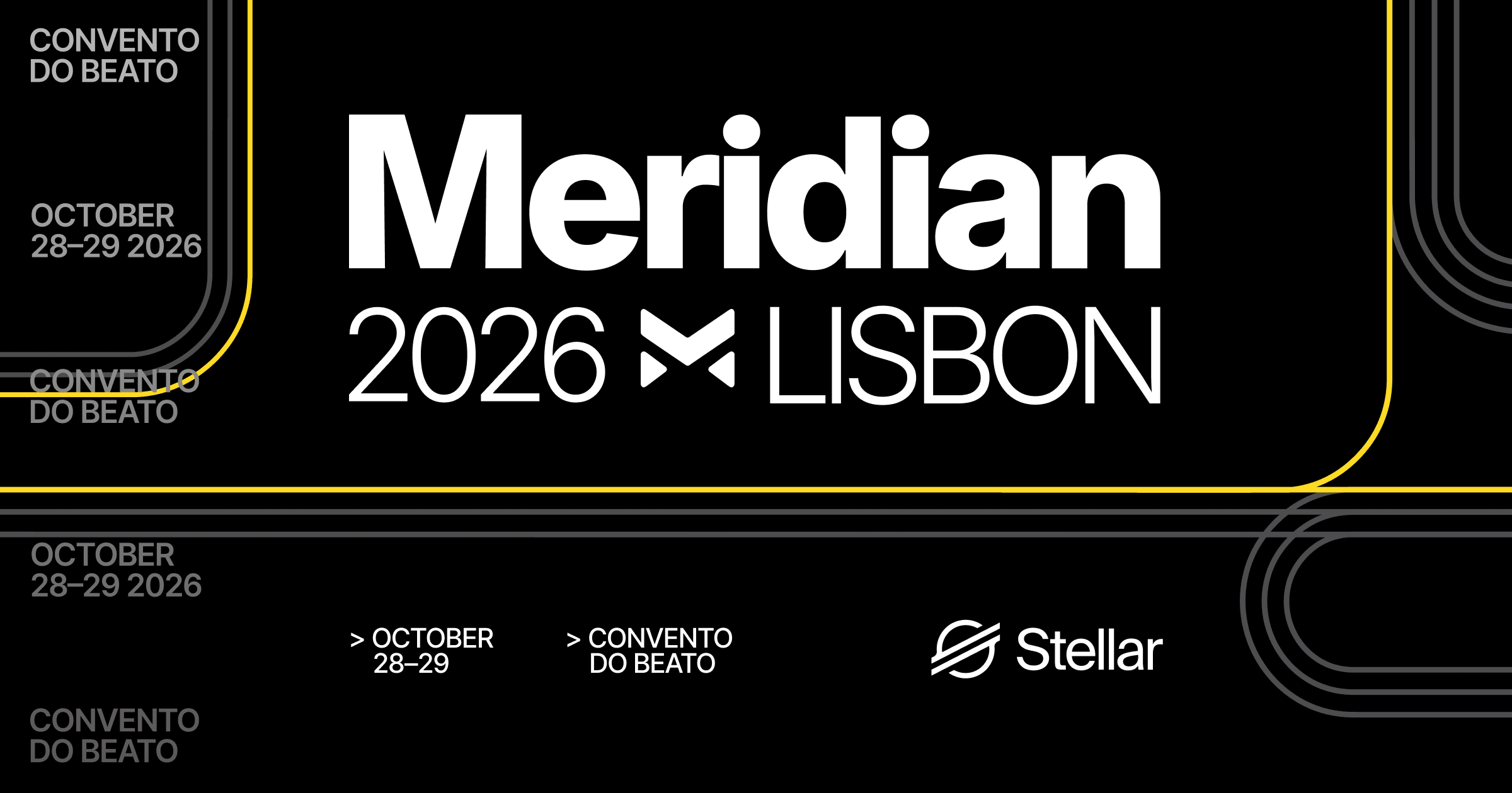 Meridian 2026