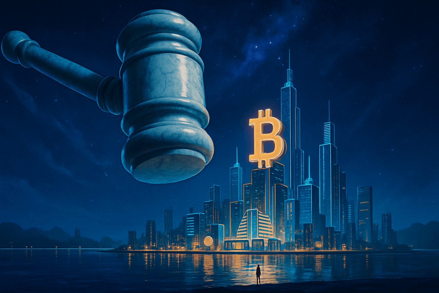 Bitcoin Suisse Wins Bermuda Dual Licenses for Digital Asset Operations