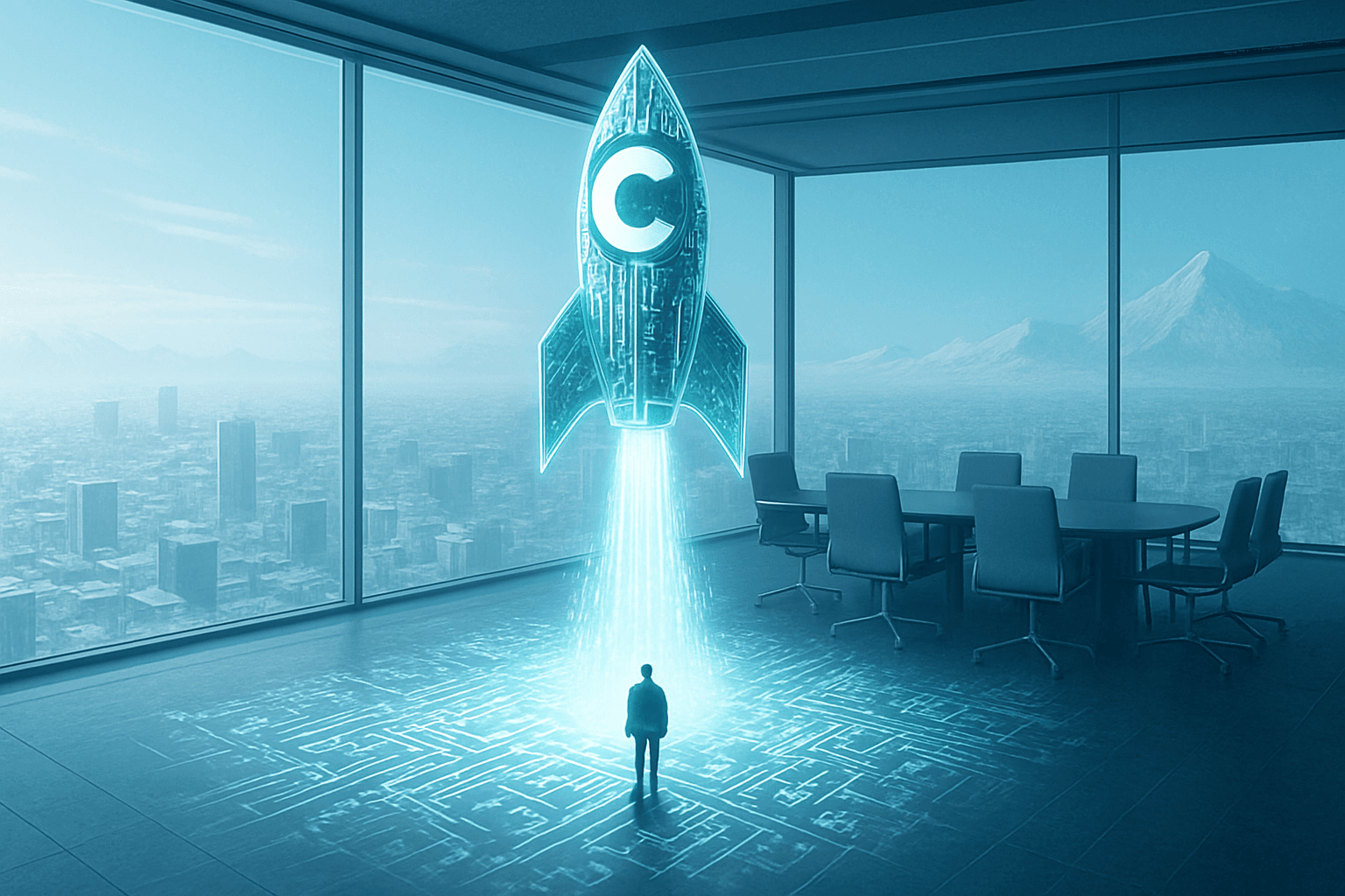 Coinbase Expands Institutional Funding With Standard Chartered Multi-Currency Rails