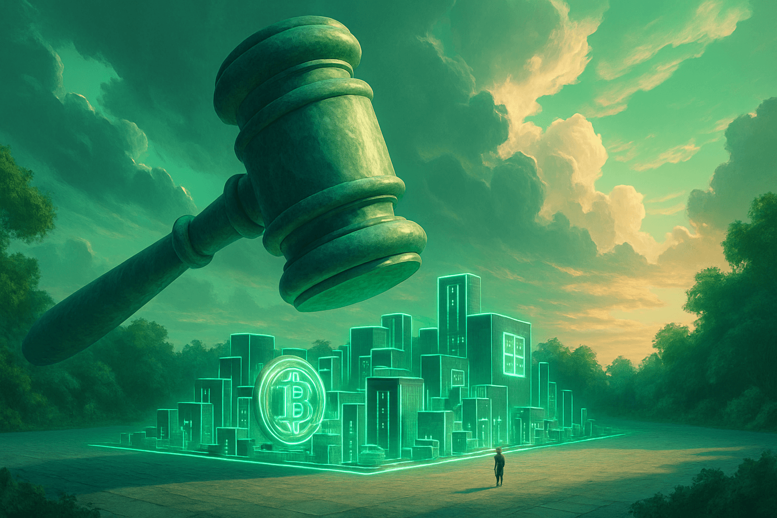 IREN Secures $3.65B A-Rated Financing for Microsoft AI Infrastructure