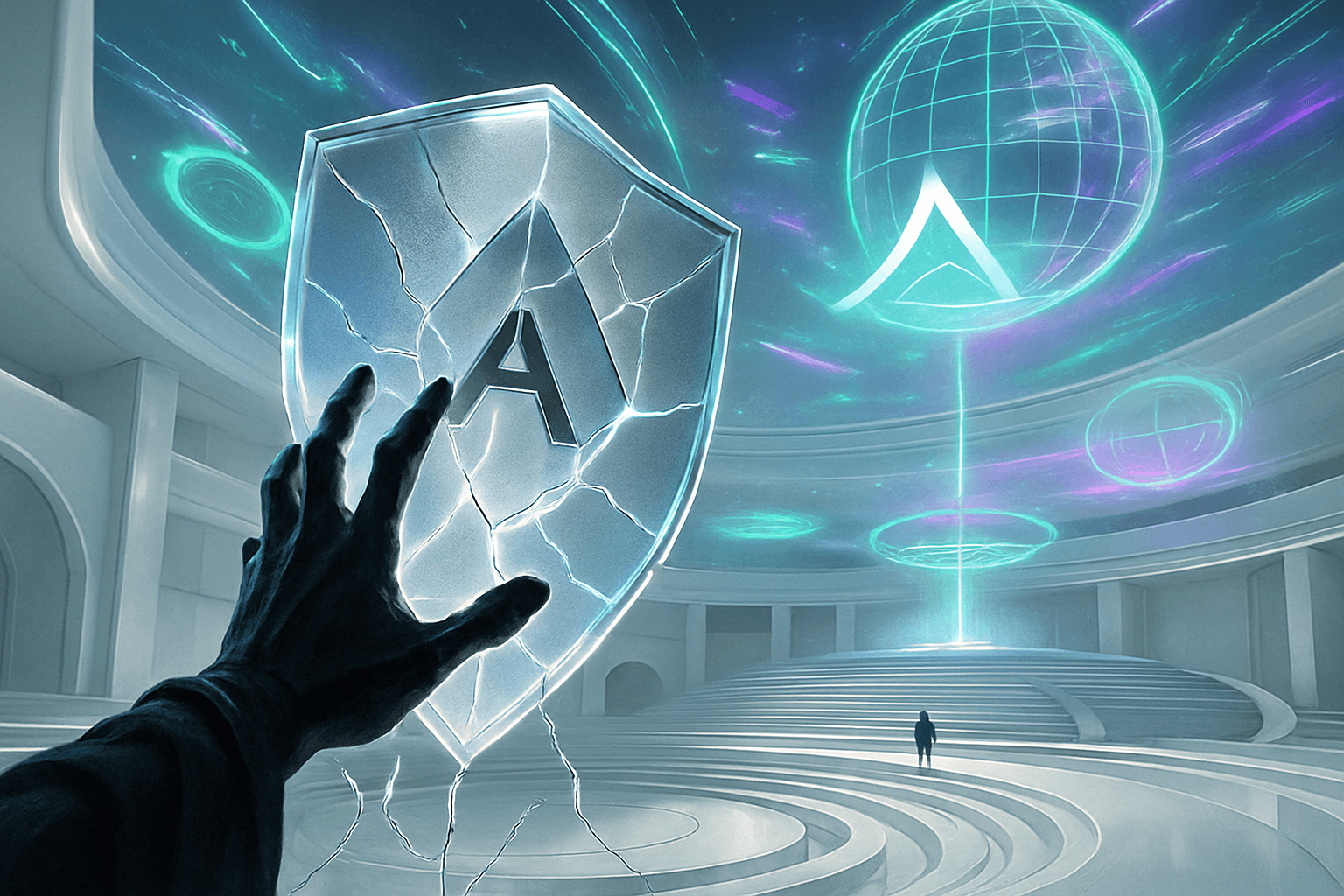 DeFi United Launches Recovery Plan for $292M Kelp DAO Exploit