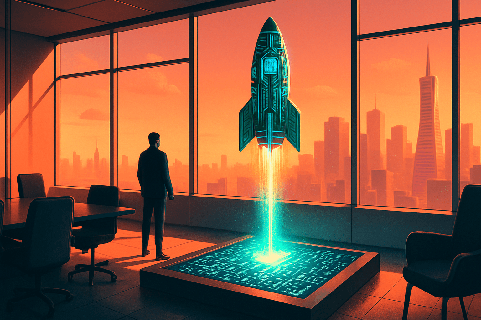 Charles Schwab Launches 24/7 Crypto Futures, Eyes Spot Trading by Mid-2027
