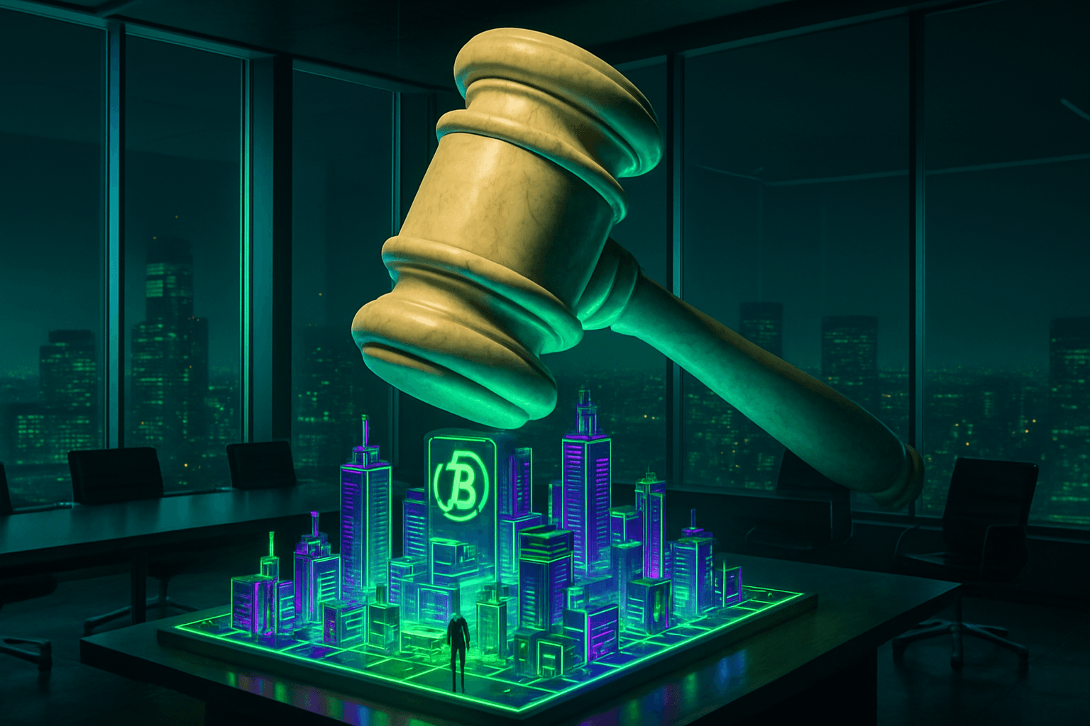 Bitmine Immersion Technologies Upsizes Series A Perpetual Preferred Stock Offering Amid Strong Institutional Demand
