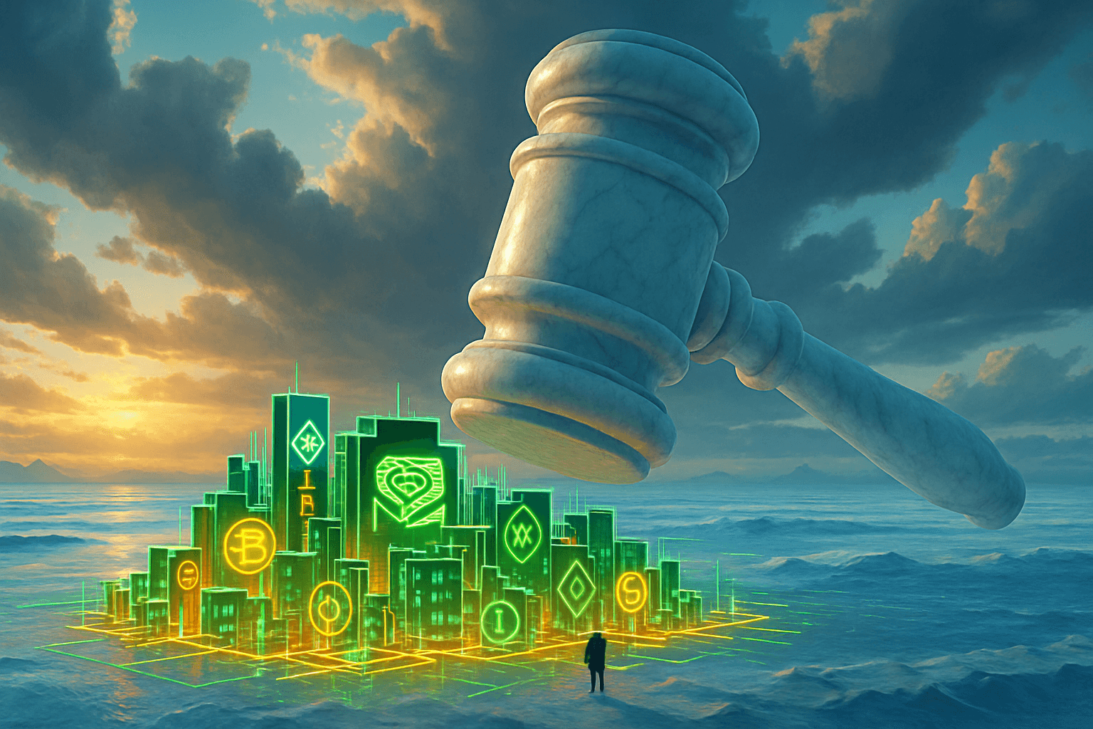 Nvidia Forms 37-Member AI Security Alliance, Excluding Major AI Labs