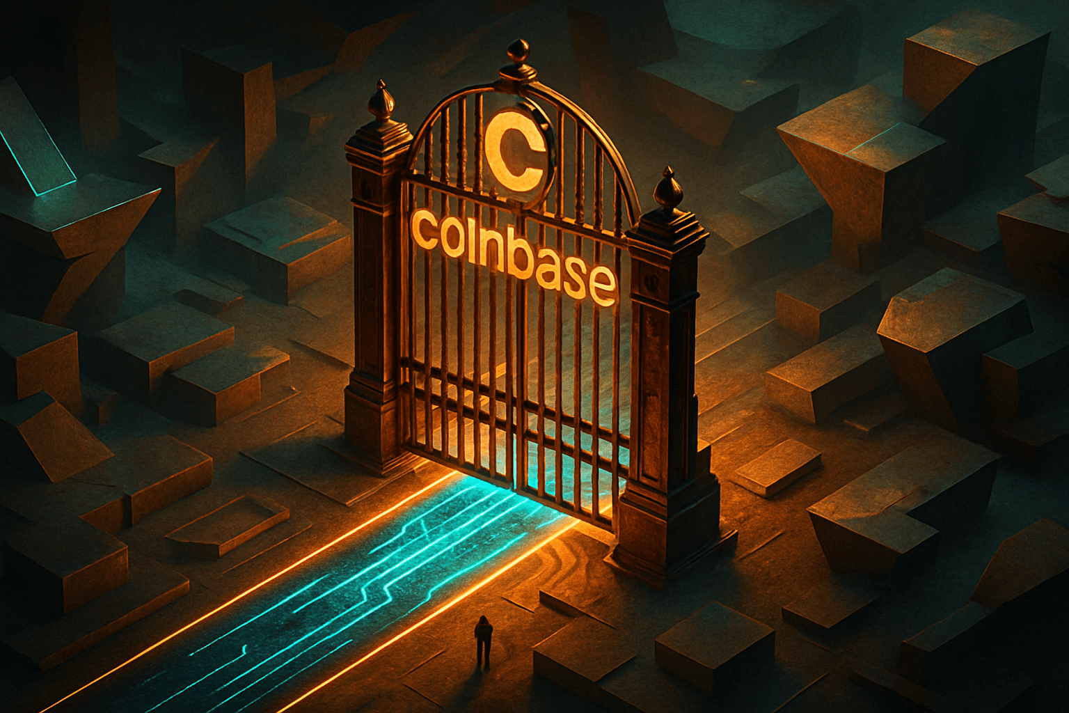 Coinbase Re-Enters India with Direct INR Banking and Futures Trading