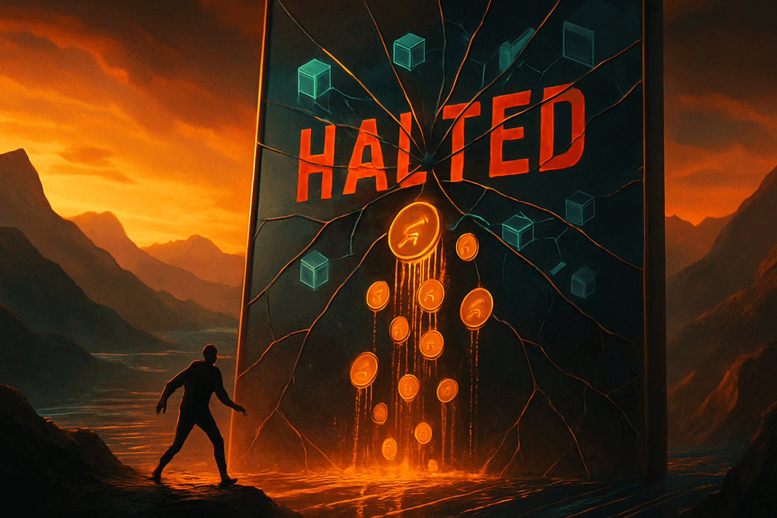 THORChain Halts Trading After $10-11M Multi-Chain Exploit; RUNE Drops 12-13%