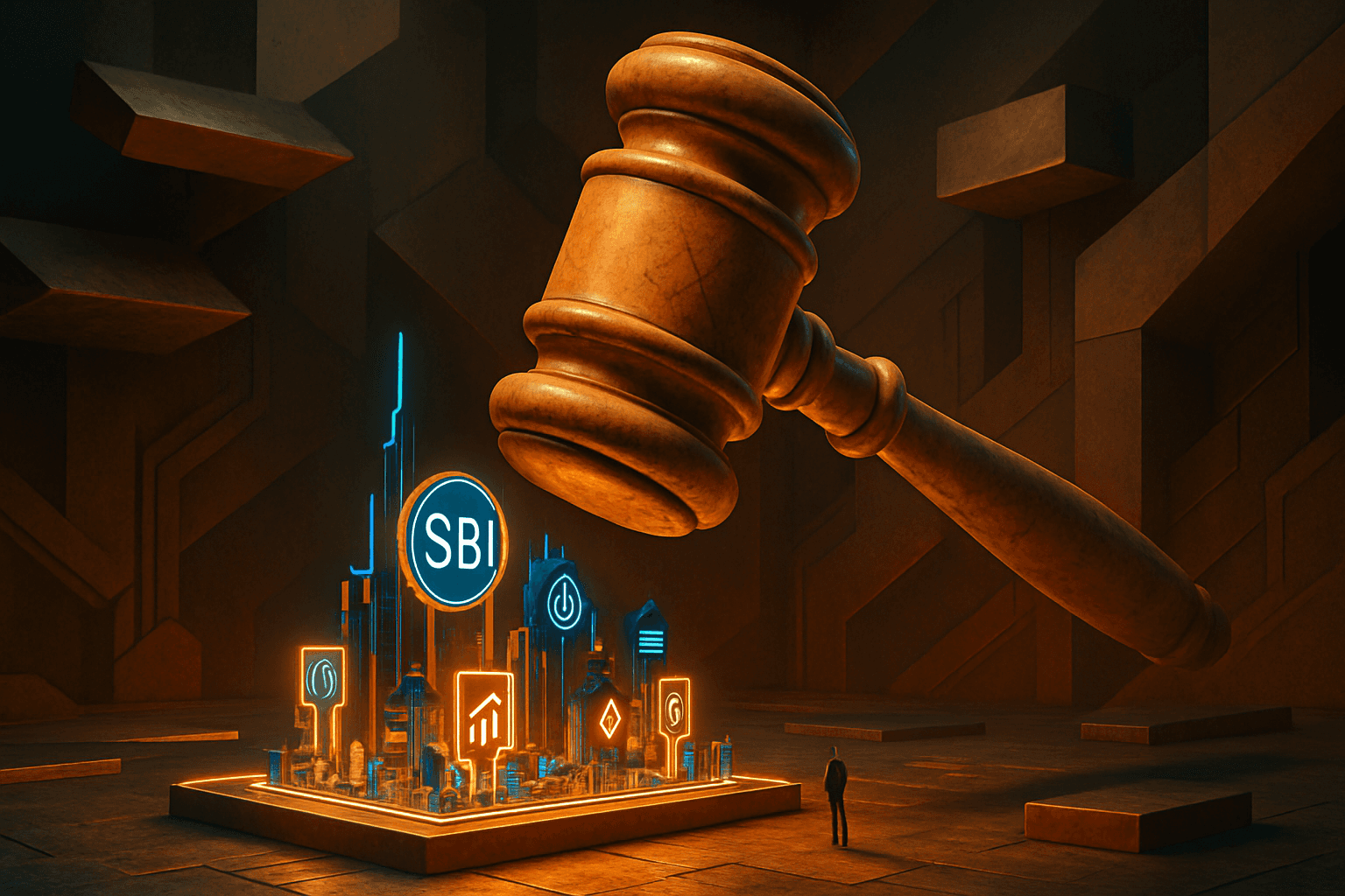 Gauntlet Secures $125 Million Series C from SBI Holdings to Scale DeFi Risk Infrastructure