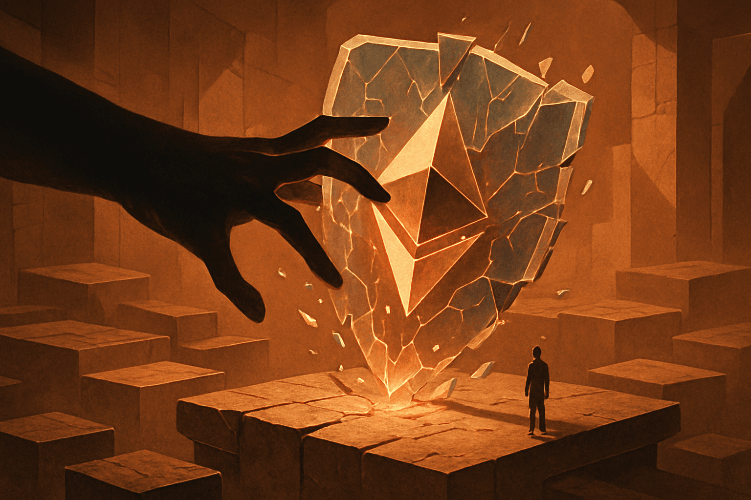 Ethereum MEV Bot Drained of $7.5M in Counter-MEV Honeypot