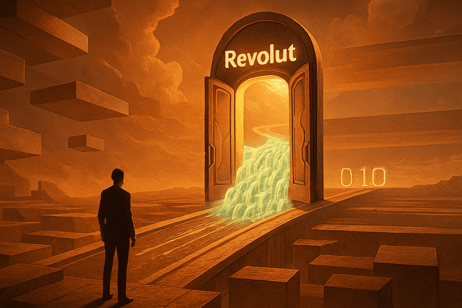 Dogecoin Gets Revolut Integration and ETF Inflows, But Price Sits at $0.10