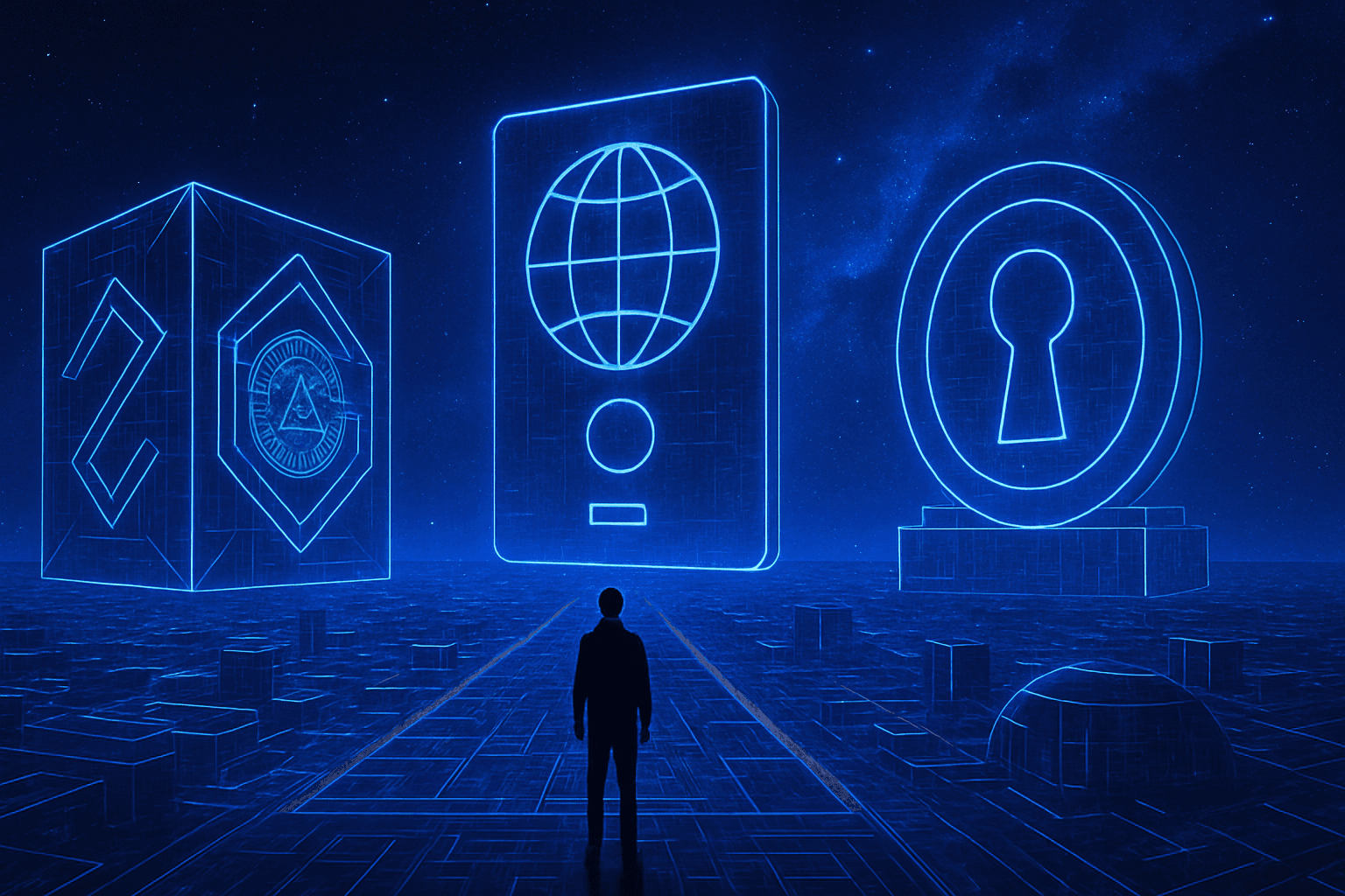 Aztec Labs Acquires Obsidion, Commits to Open-Source ZKPassport