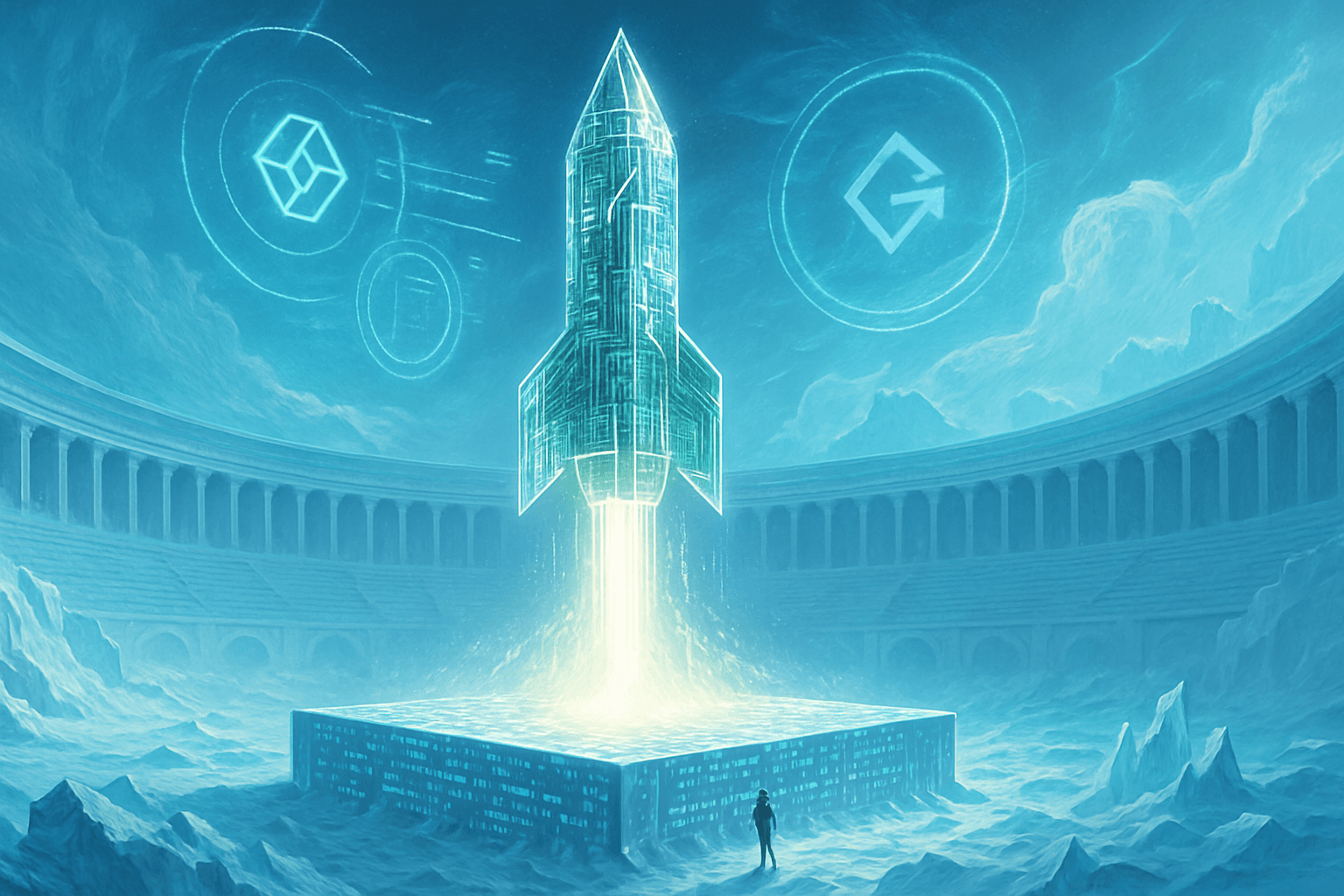 Grayscale Launches Hyperliquid Staking ETF with 0.29% Fee