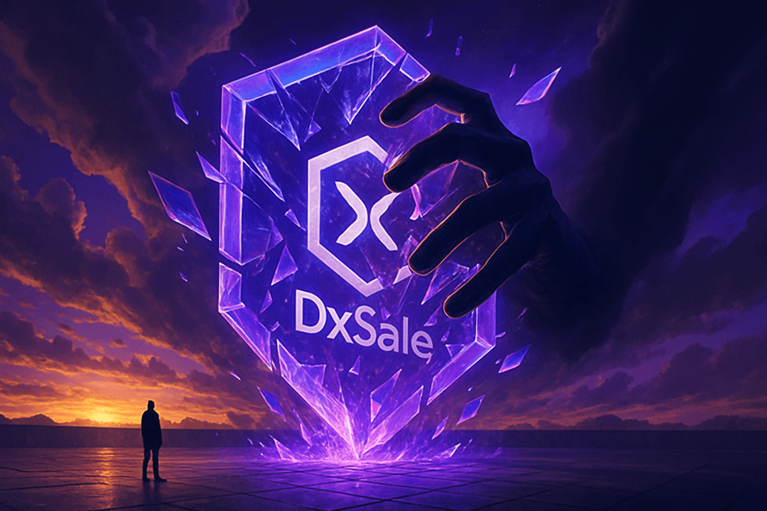 DxSale Legacy Locker Exploit Drains $7.3M From 1,400+ BNB Chain Pools
