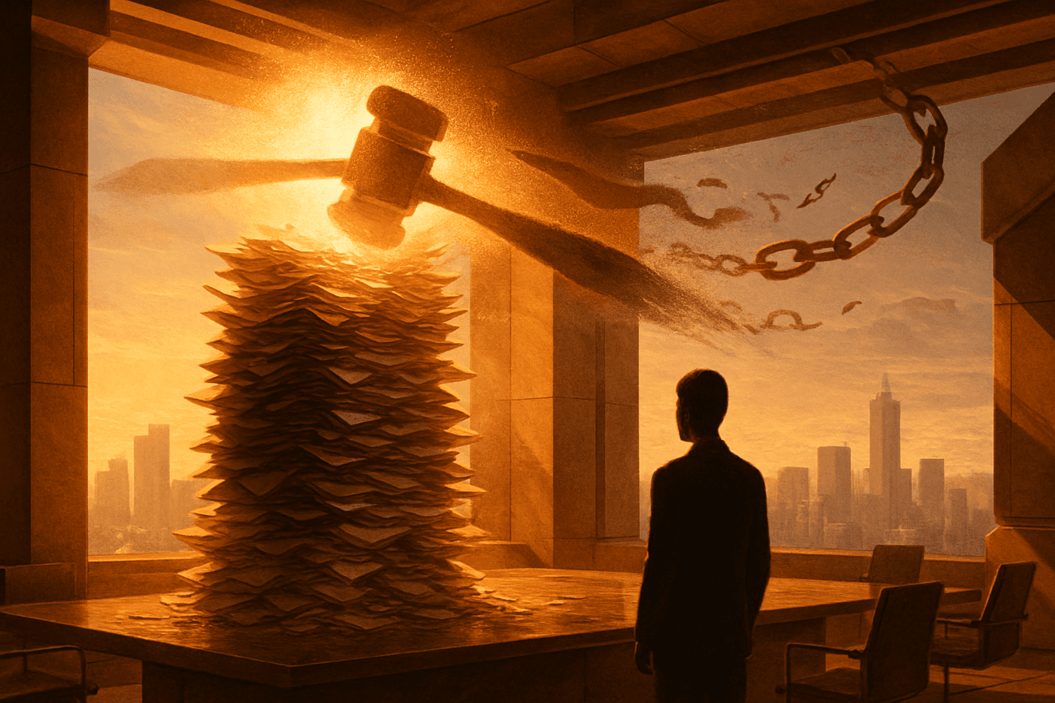 CFTC Grants No-Action Relief for Event Contracts, Easing Swap Reporting Burden