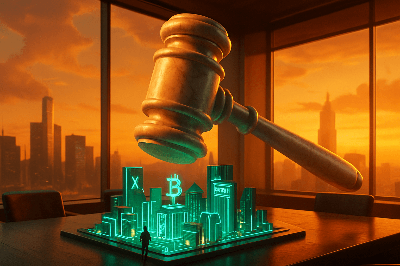 EU Crypto Regulation Milestone: ESMA Adds 37 Licensed Firms Including Standard Chartered, Reaching 280 Total MiCA Registrants