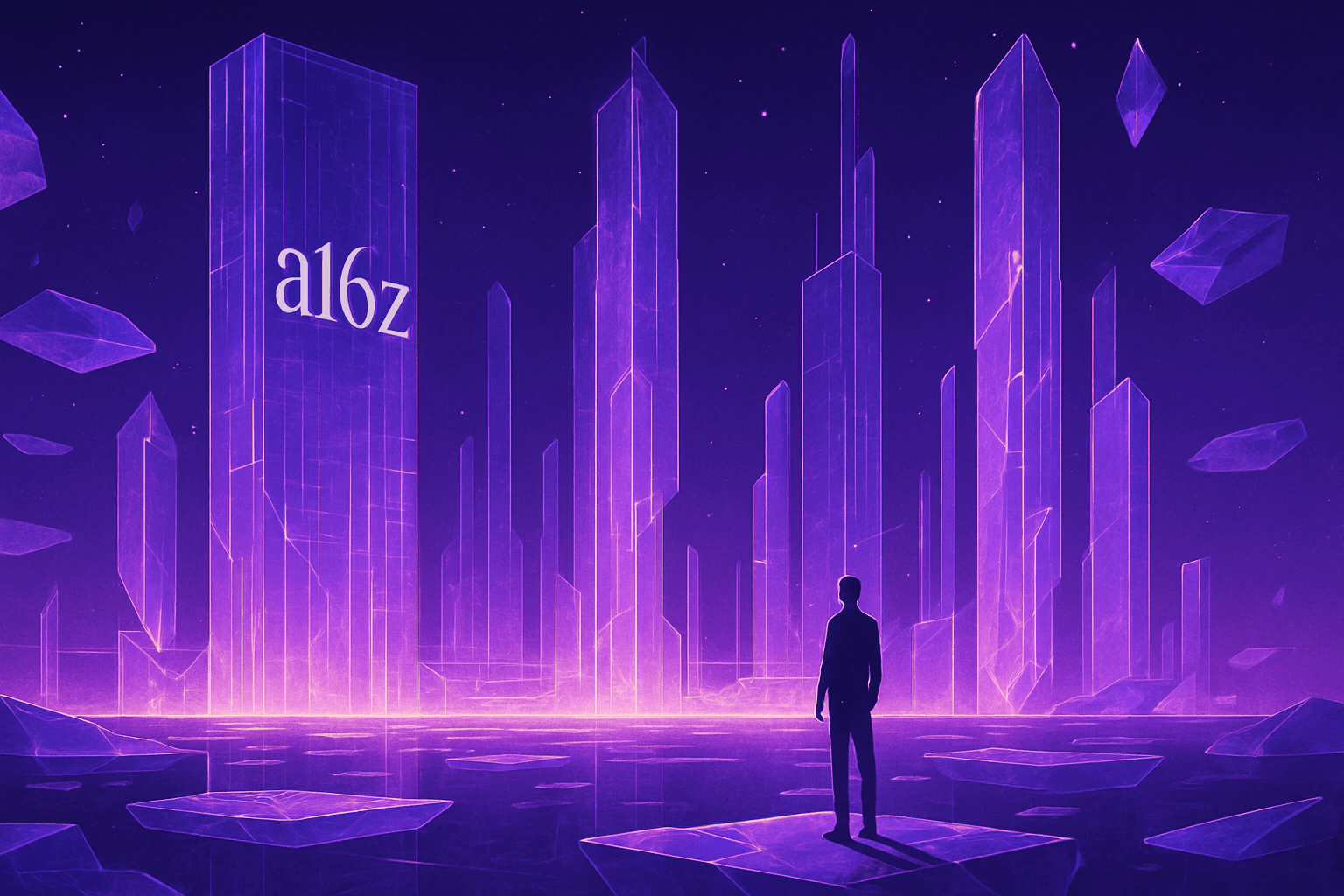 a16z Emerges as Sixth-Largest HYPE Holder With $90M+ Position