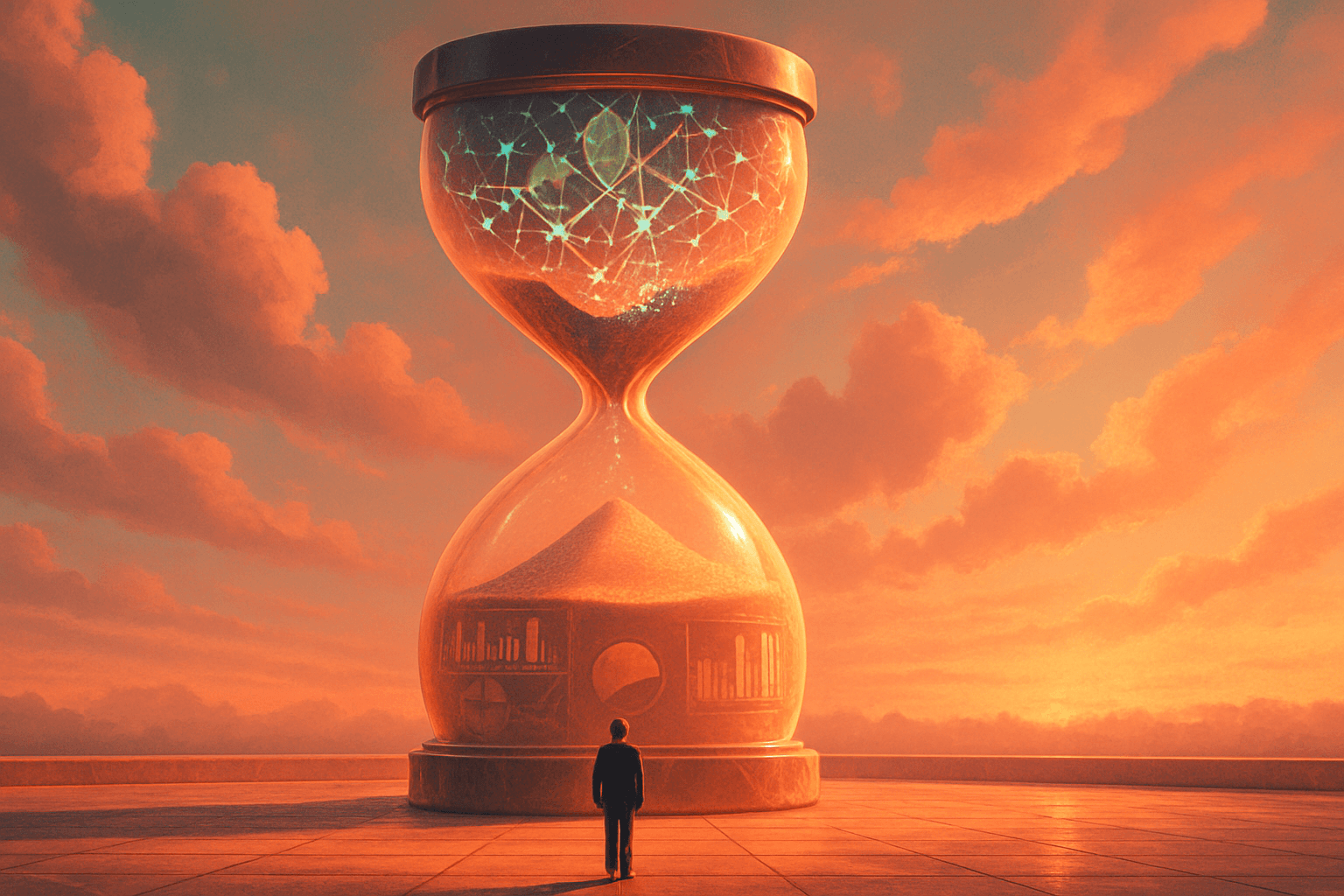 Dune Analytics Cuts 25% of Workforce, Pivots to AI Tools