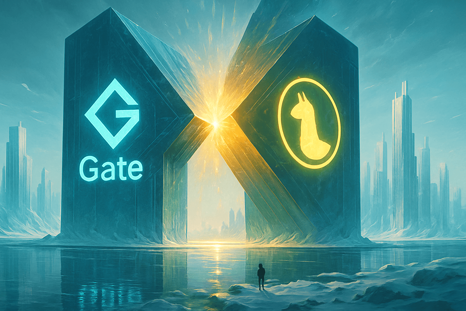Gate Exchange Partners with Alpaca for Stock Trading