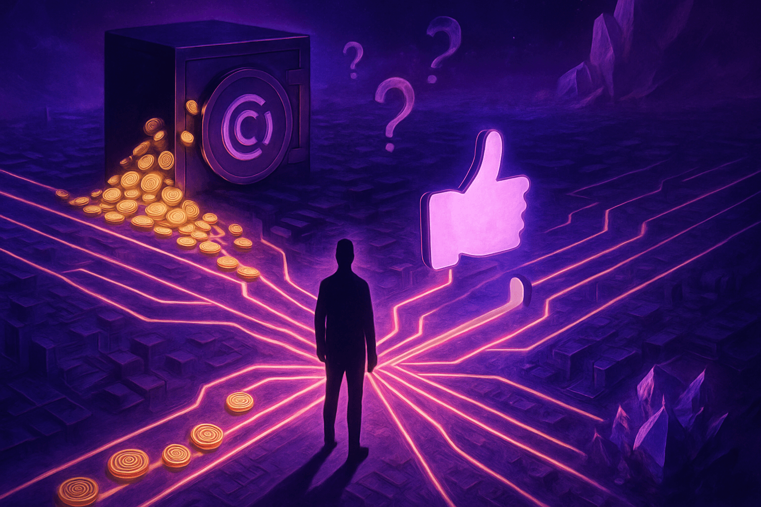 Circle Pushes USDC Into AI Micropayments and Meta Creator Payouts While Compliance Questions Mount