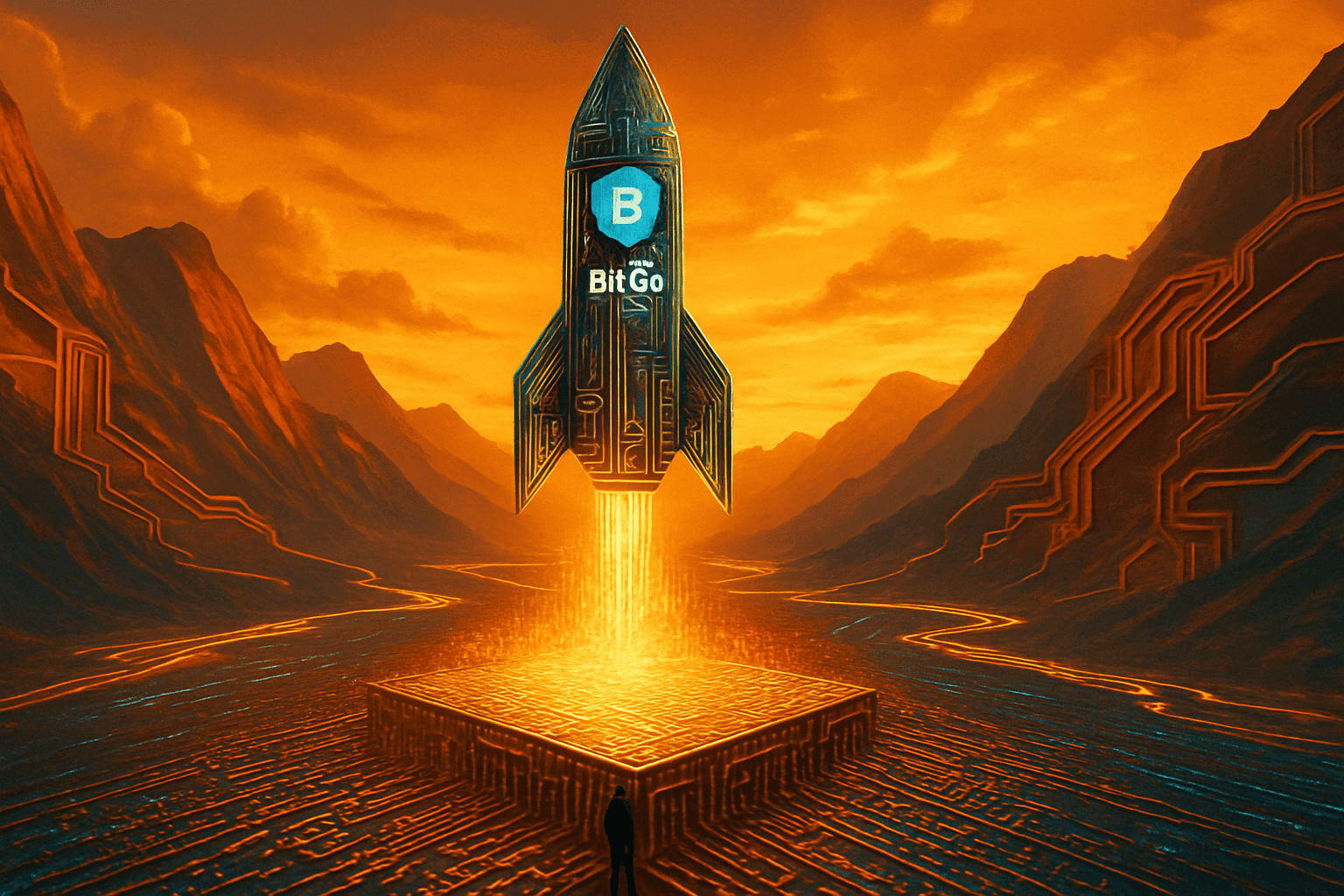 BitGo Launches MiCA Compliance Support as European Crypto Firms Face License Deadline