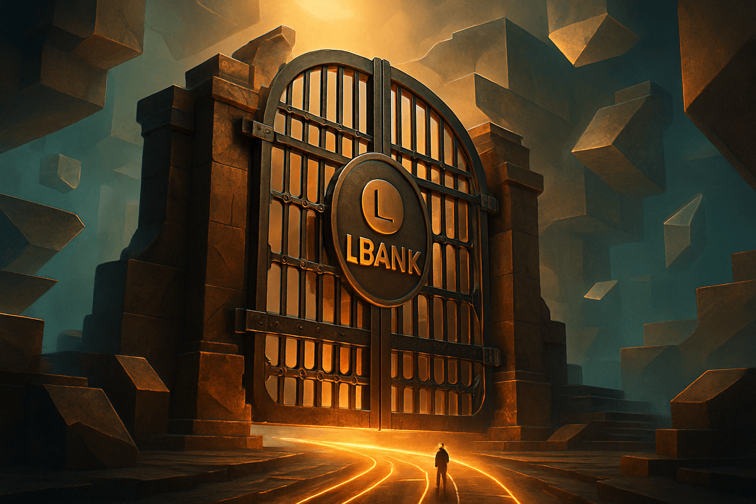 LBank Enters Sports Marketing with World Cup 2026 VIP Sponsorship