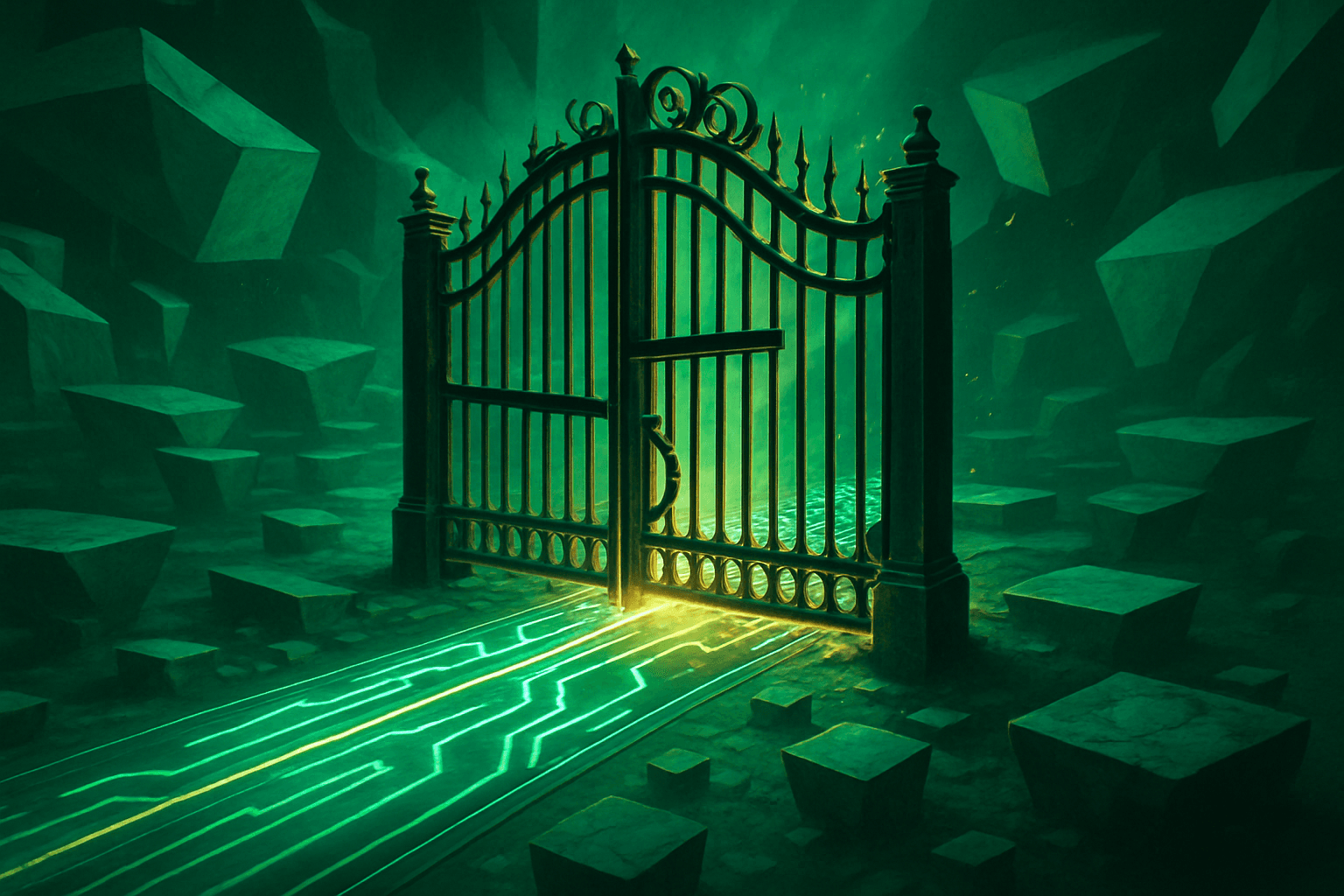 Crypto Clarity Act Nears Senate Vote with 69% Passage Odds