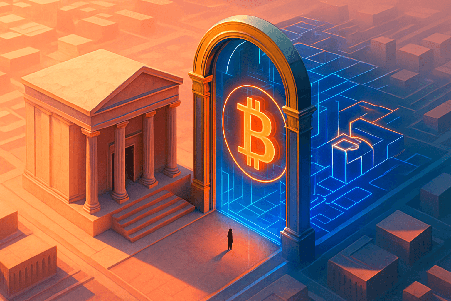 Hollywood Director Sentenced to 30 Months for Diverting $11M Netflix Funds to Crypto