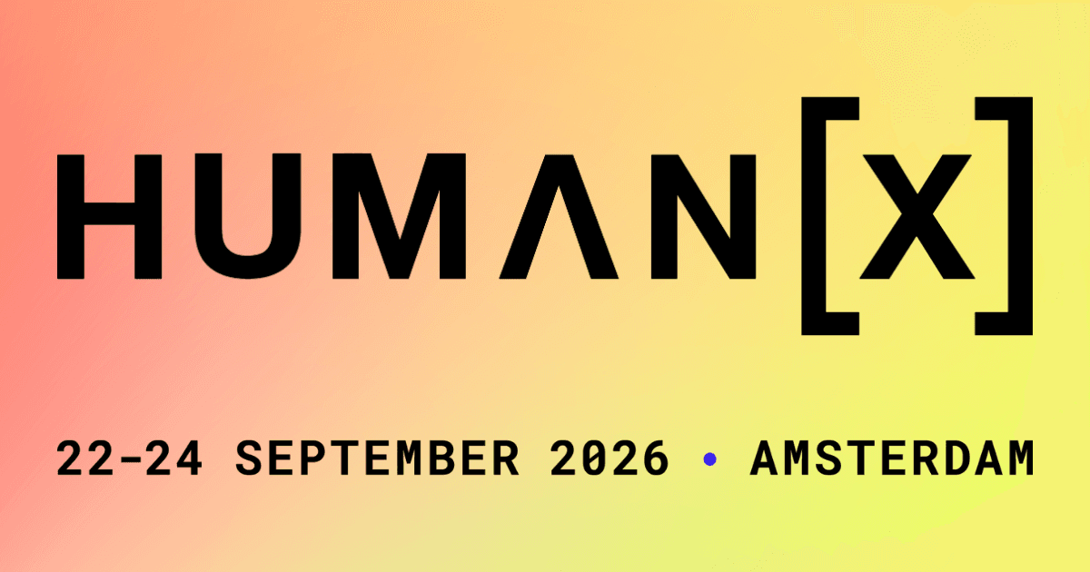 HumanX