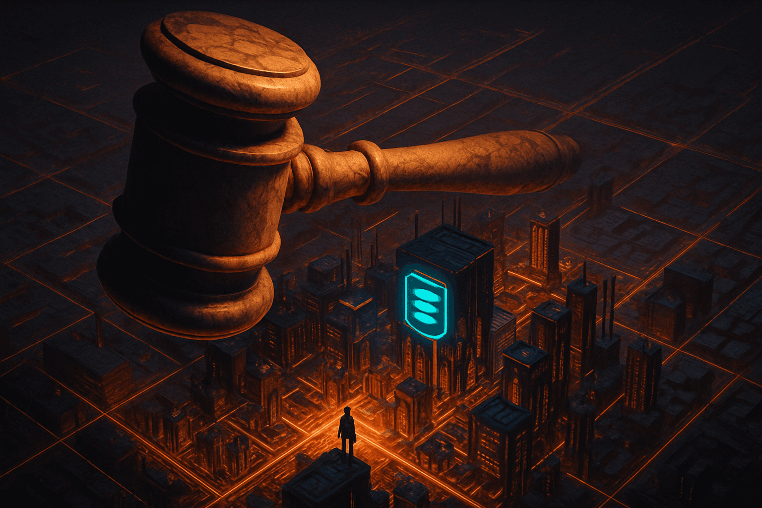 Humanity Protocol Suffers $36M Hack Linked to North Korean Actors