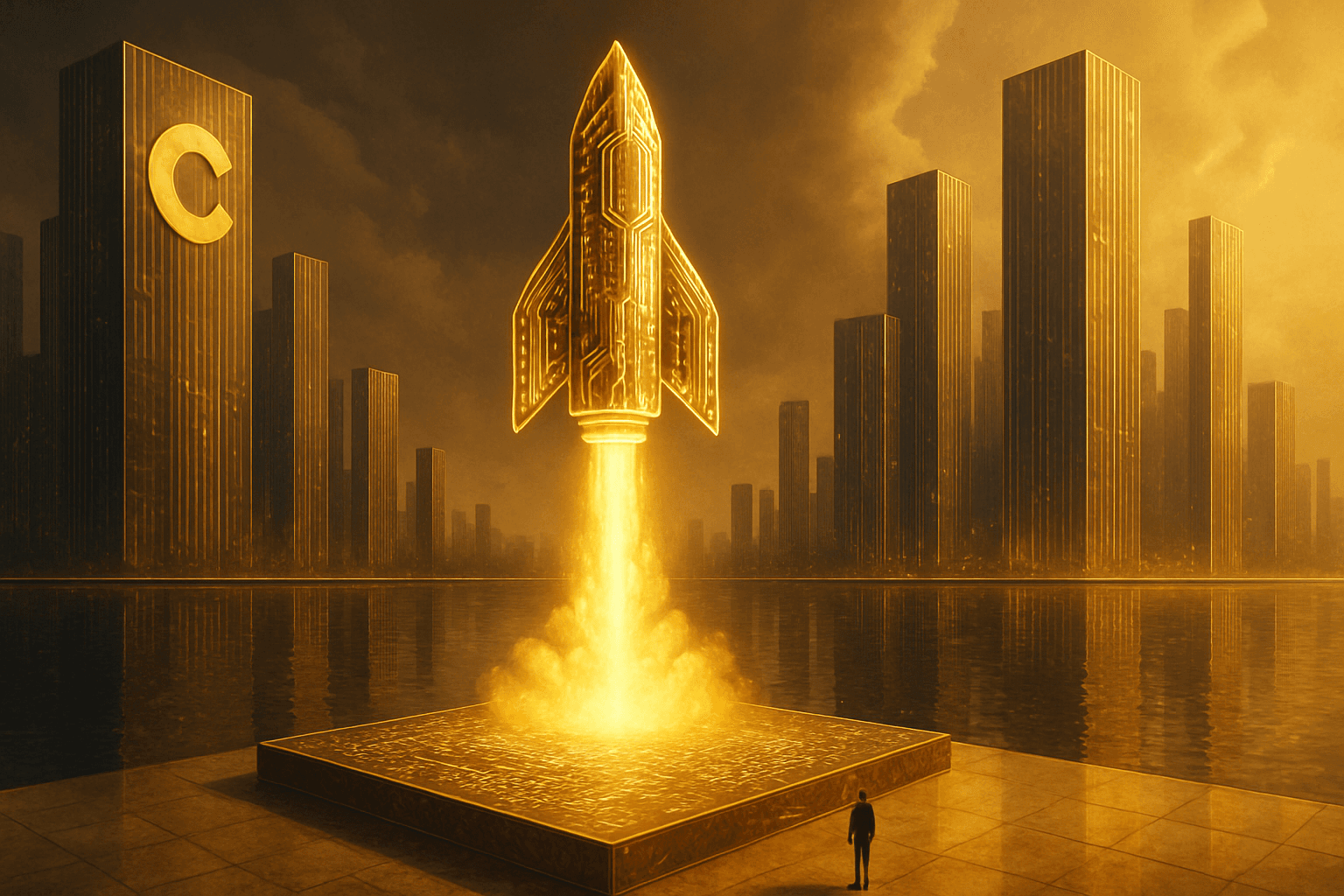 Coinbase's Armstrong Targets Accredited Investor Rules as 'Regressive Tax'
