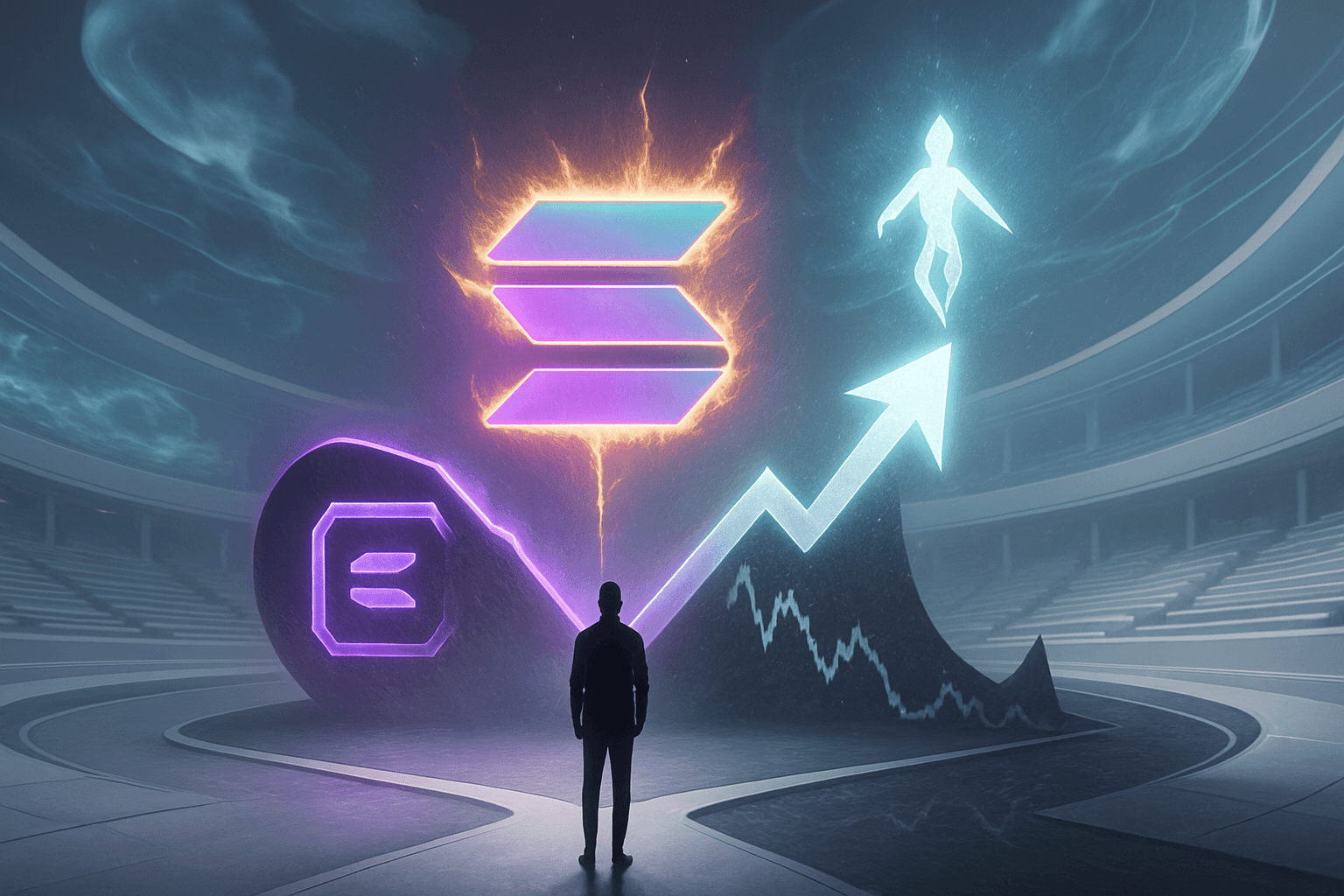 Solana Faces 50% Crash Warning as Firedancer Launches and DeFi Surges