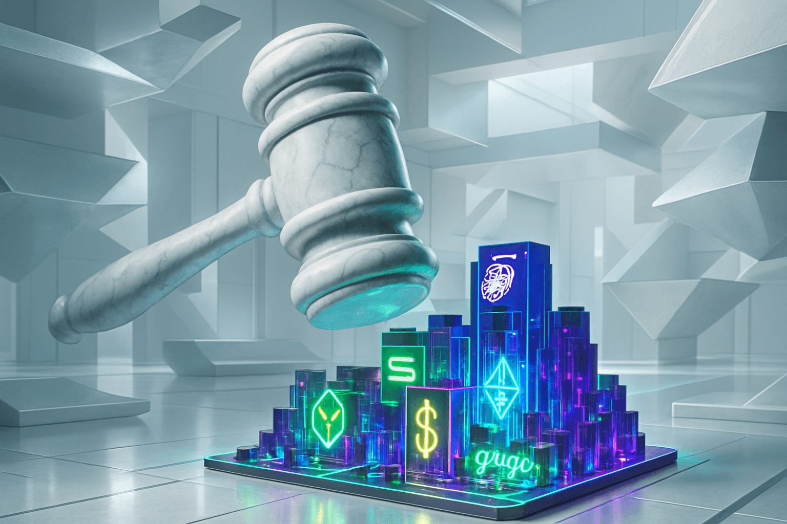 Yuga Labs Rescues 68 Blue-Chip NFTs Worth $500K From Flooring Protocol Exploit