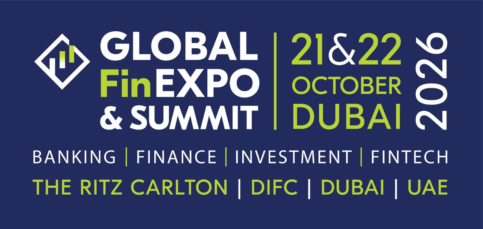 Global FinEXPO 2026