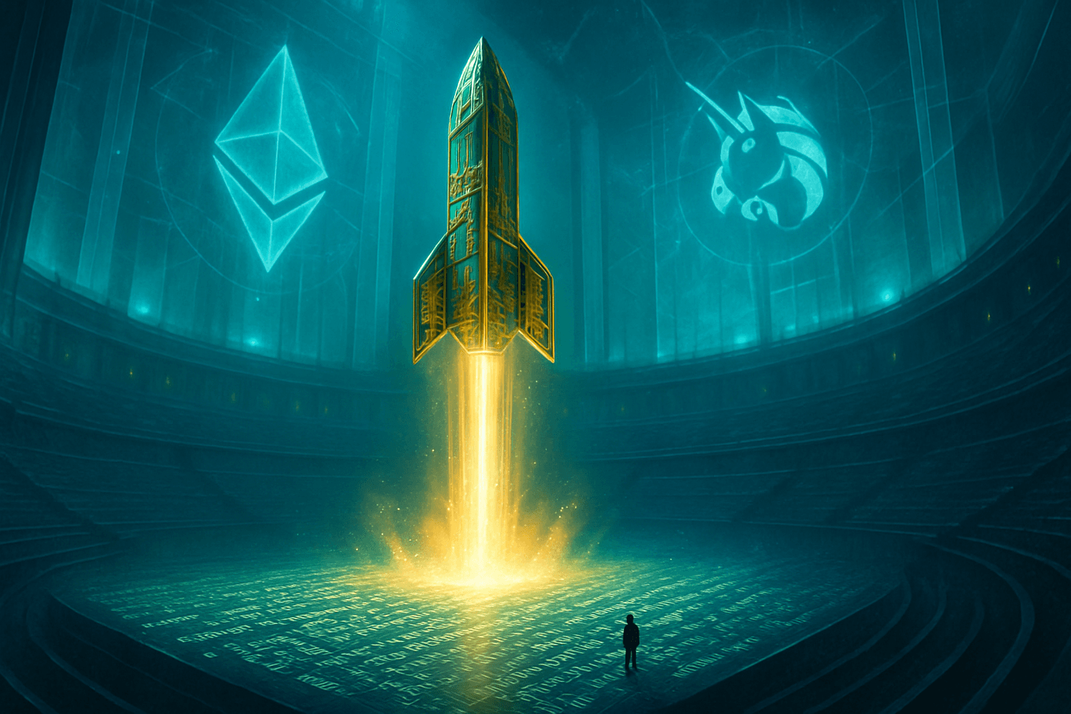 Spark and Uniswap Launch FX Layer With $150M Stablecoin Liquidity
