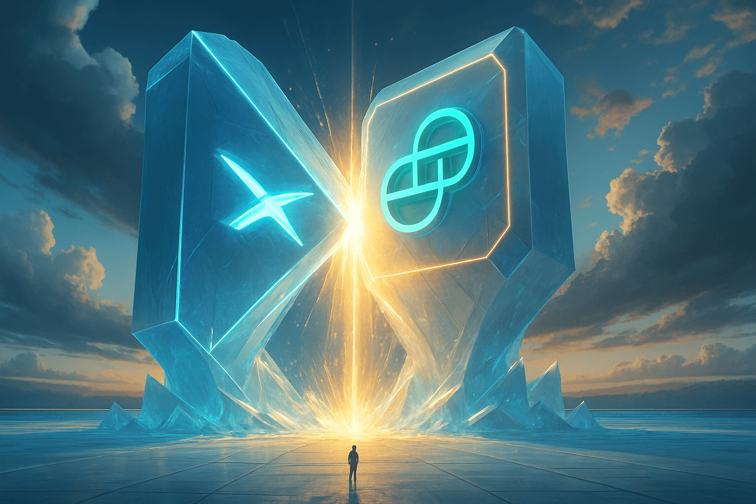 Gemini Partners With SpaceXAI on AI Prediction Markets Feed