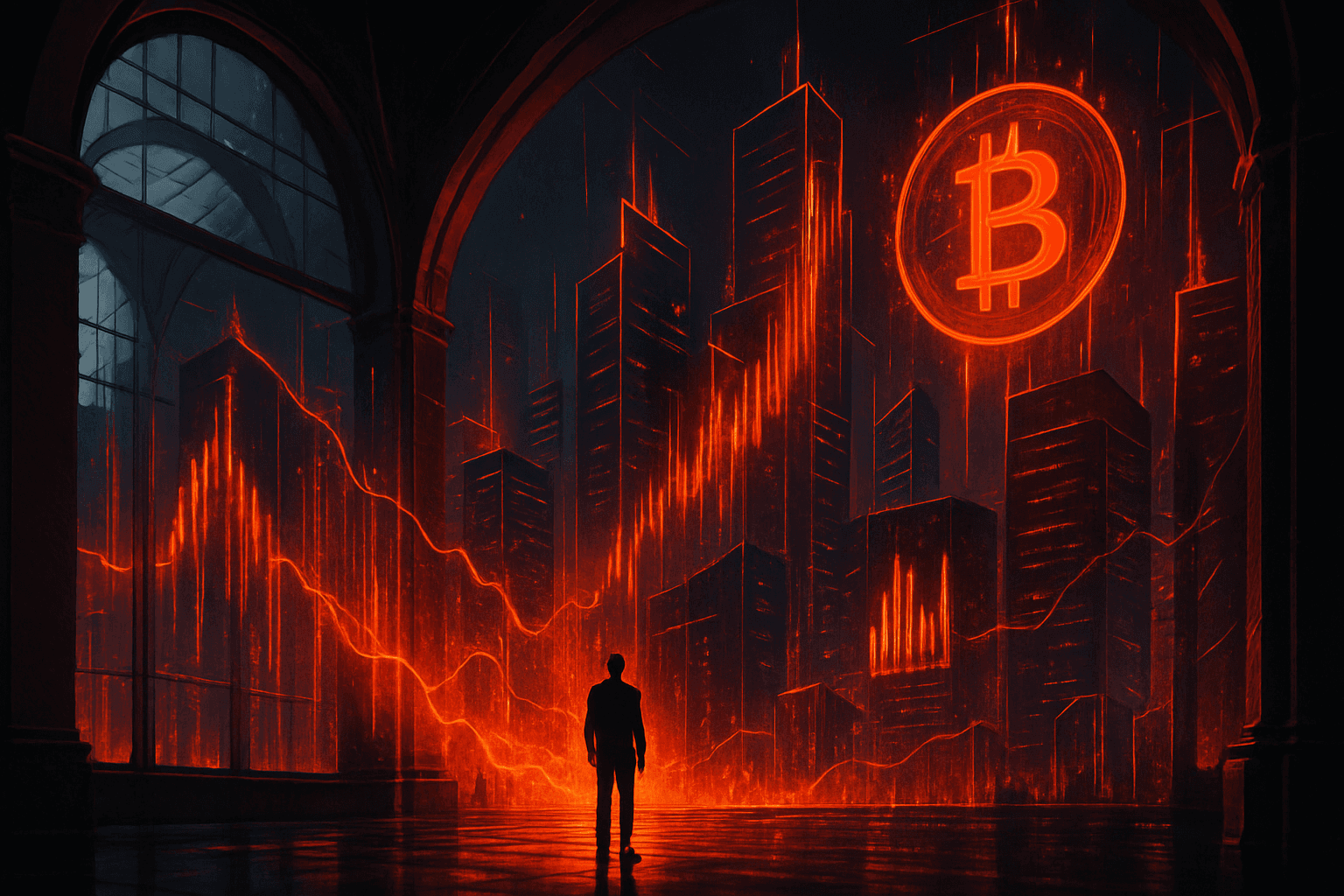 Belgian Authorities Arrest Suspected Leader of $572K Crypto Phishing Gang