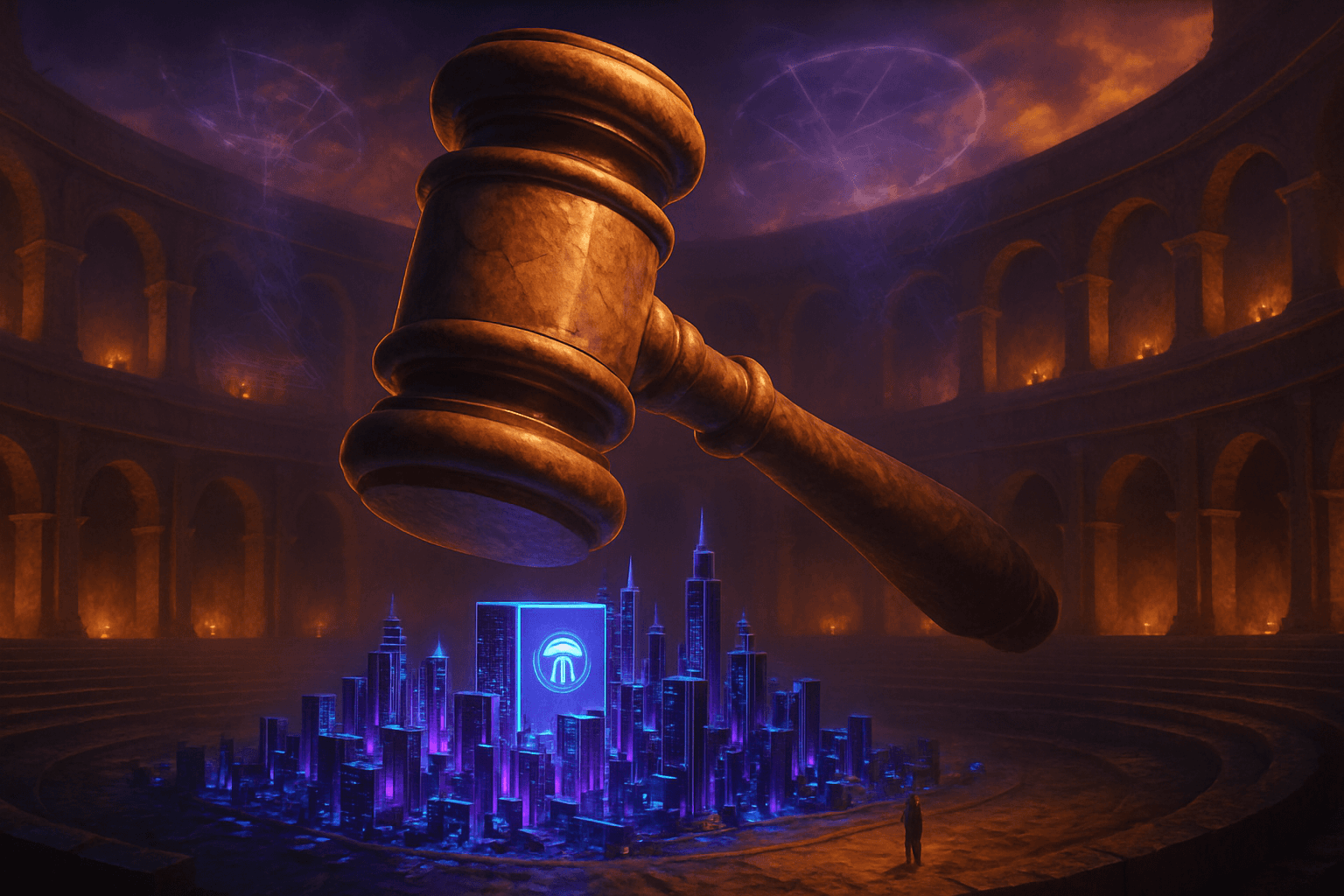Argentine Prosecutors Arrest 24 in $8M USDT Fraud Crackdown