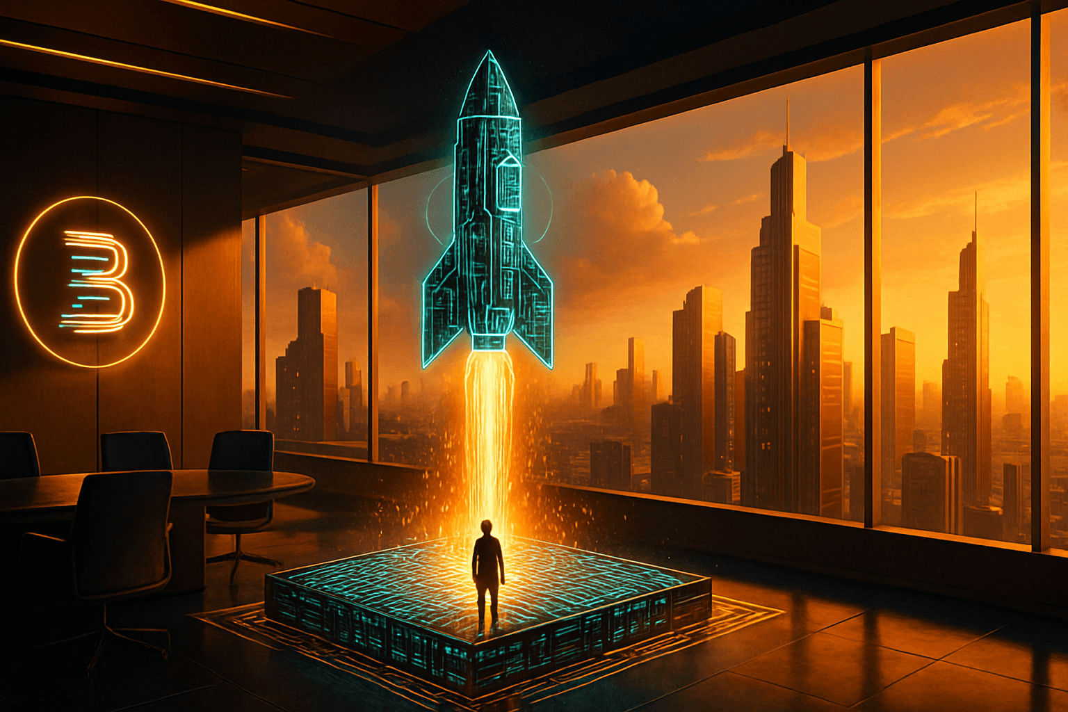 BitMart Launches $4.4M Trade-to-Feed Competition for 8th Anniversary