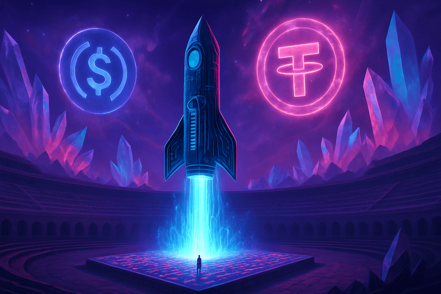 Samsung Galaxy Phones Set to Enable Stablecoin Payments Through Native Wallet Integration